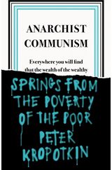 Anarchist Communism