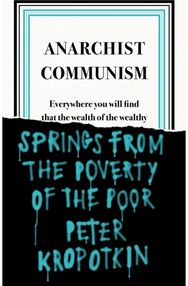 Anarchist Communism