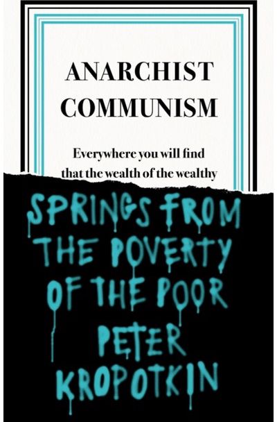 Anarchist Communism