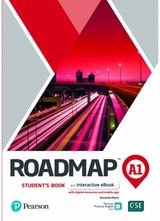 Roadmap A1 Students