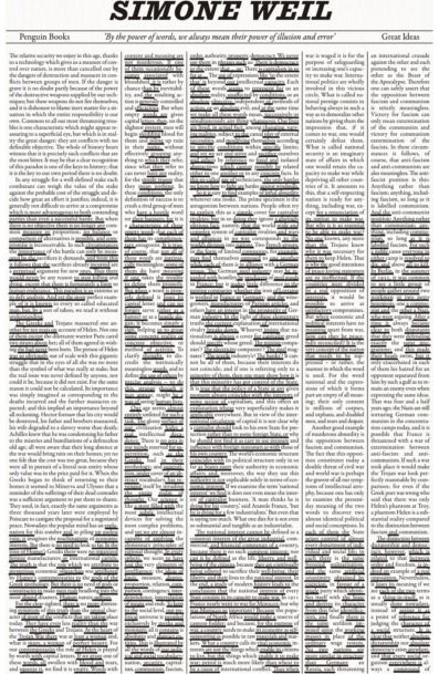 Power of Words