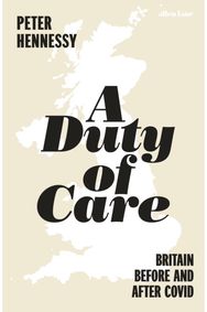 Duty of Care Britain Before and After Covid