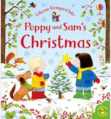 Poppy and Sams
