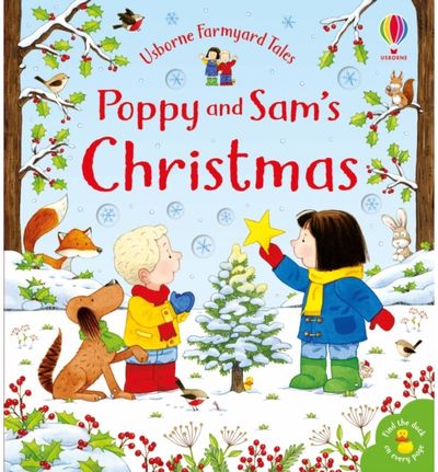 Poppy and Sams