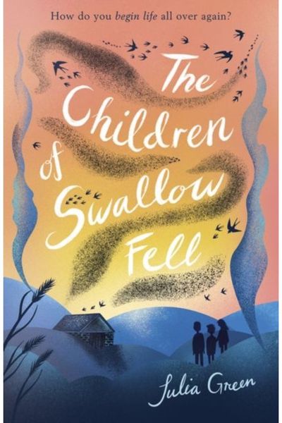 Children of Swallow