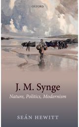 J. M. Synge Nature, Politics,