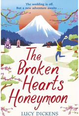 Broken Hearts A feel-good tale