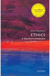 Ethics A Very Short