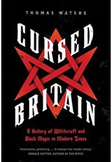 Cursed Britain A History of