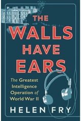 Walls Have Ears The Greatest