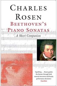 Beethovens Piano Sonatas: A Short Companion A Short Companion