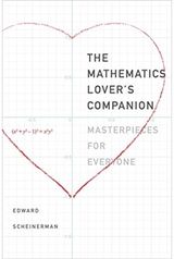 Mathematics Lover’s Masterpieces for