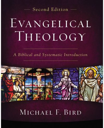 Evangelical A Biblical and