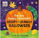 Very Hungry A Lift-the-flap book