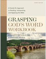 Grasping Gods Word A Hands-On Approach