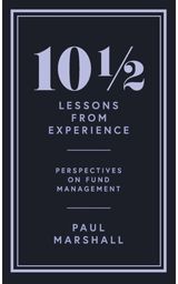 10½ Lessons from Perspectives on Fund