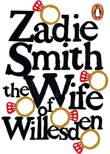 Wife of Willesden