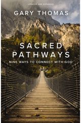 Sacred Pathways Nine Ways to Connect