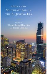 China and Southeast