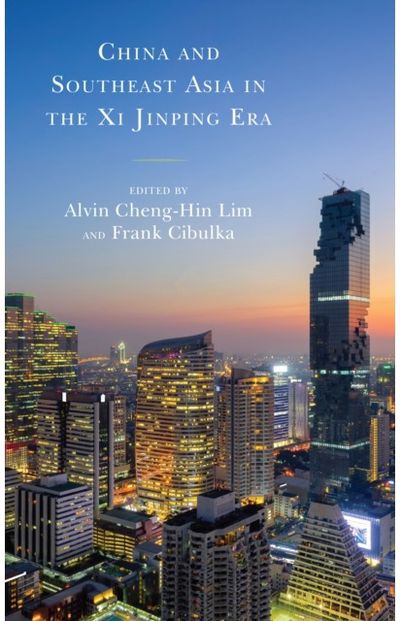 China and Southeast