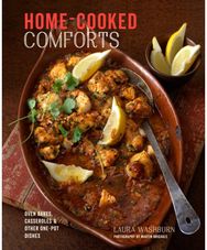 Home-cooked Comforts: Oven-Bakes, Casseroles and Other One-Pot Dishes Oven-Bakes, Casseroles and Other One-Pot Dishes