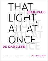 That Light, All at Selected Poems