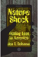 Nature Shock Getting Lost in