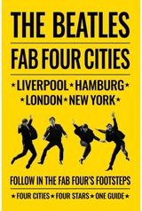 Beatles: Fab Four Liverpool - Hamburg