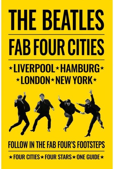 Beatles: Fab Four Liverpool - Hamburg