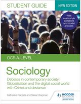 OCR A-level