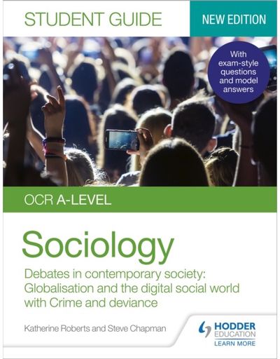 OCR A-level
