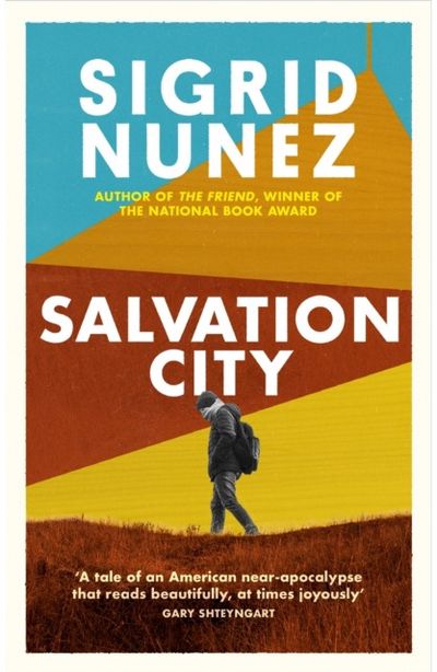 Salvation City