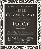 King James Version The Most Up-to-Date
