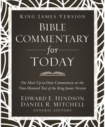 King James Version The Most Up-to-Date