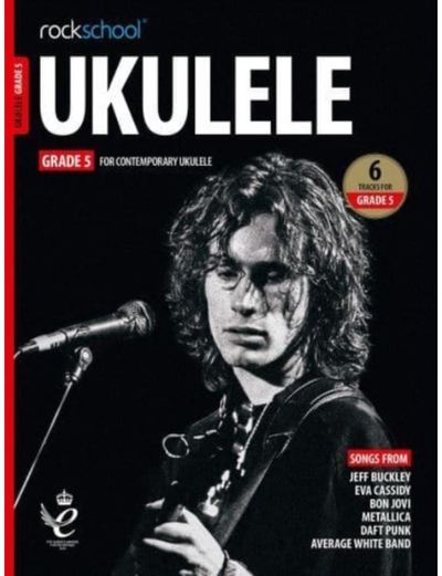 Rockschool Ukulele