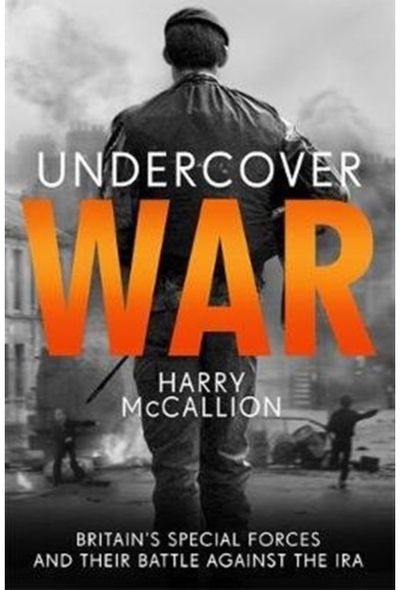 Undercover War Britain's Special