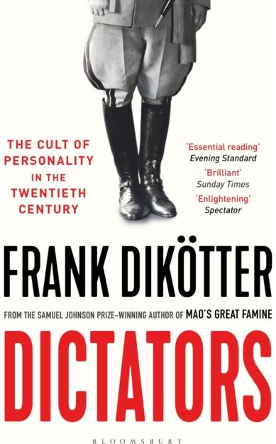 Dictators The Cult of