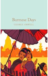 Burmese Days