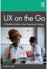 UX on the Go A Flexible Guide to
