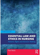Essential Law and Patients, Rights and
