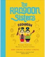 Rangoon Sisters Recipes from our