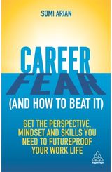Career Fear (and how Get the Perspective,
