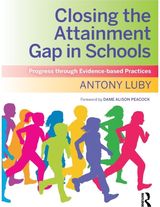 Closing the Progress through