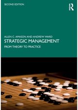 Strategic Management From Theory to