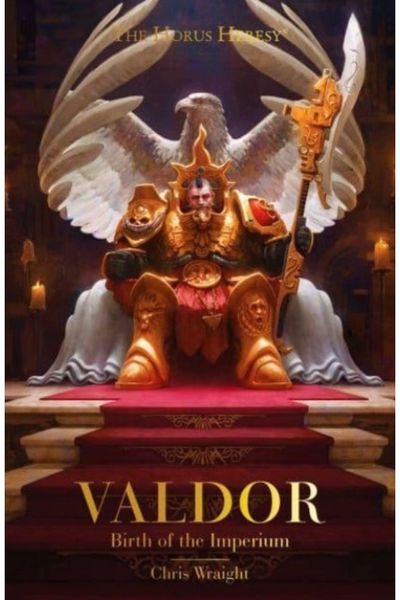 Valdor: Birth of the