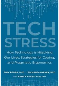 Tech Stress Living Smart with Screen-Dependence
