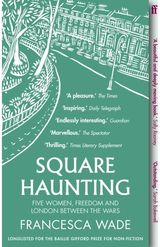 Square Haunting Five Women, Freedom