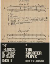 Theatrical Notebooks The Shorter Plays