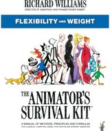 Animators Survival (Richard Williams'
