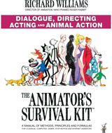 Animators Survival (Richard Williams'